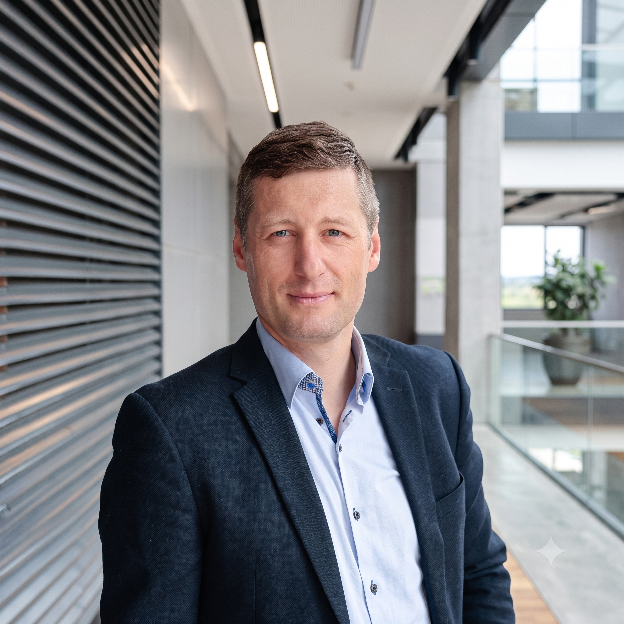 Stephan Schuster